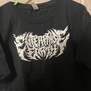 Enterprise Earth Band Shirt